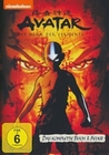 Avatar - Buch 3: Feuer - Box [4 DVDs]