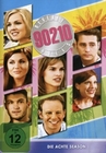 Beverly Hills 90210 - Season 8 [7 DVDs]