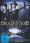 Deadwood - Season 3 [4 DVDs]