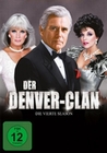 Der Denver-Clan - Season 4 [7 DVDs]