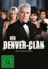 Der Denver-Clan - Season 5 [8 DVDs]