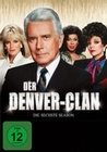 Der Denver-Clan - Season 6 [8 DVDs]