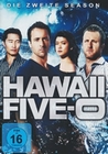 Hawaii Five-0 - Season 2 [6 DVDs]