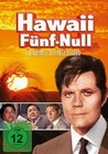 Hawaii Fnf-Null - Season 4 [6 DVDs]