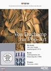 Von Duchamp zur Pop-Art: Duchamp/Klein/Warhol