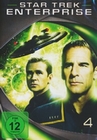 Star Trek - Enterprise/Season-Box 4 [6 DVDs]