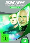 Star Trek - Next Generation/Season-Box 3 [7DVDs]