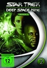 Star Trek -Deep Space Nine/Season-Box 2 [7 DVDs]