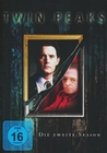 Twin Peaks - Season 2 [6 DVDs]