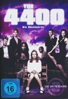The 4400 - Season 3 [4 DVDs]