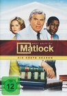 Matlock - Season 1 [7 DVDs]