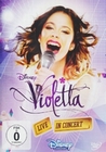 Violetta - Live in Concert