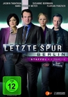 Letzte Spur Berlin - Staffel 1 [2 DVDs]