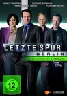 Letzte Spur Berlin - Staffel 2 [4 DVDs]