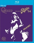 Queen - Live at the Rainbow `74