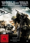World at War - Spielfimbox [2 DVDs]
