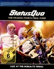 Status Quo - The Frantic Four`s Final... (+ CD)