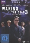 Waking the Dead - Staffel 3 [4 DVDs]