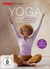 Brigitte - Yoga - Power-Yoga, Core-Yoga...