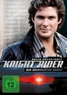 Knight Rider - Gesamtbox [26 DVDs]