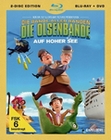 Die Olsenbande - Auf hoher See [LE] (+ DVD) (BR)