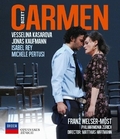 Carmen - Bizet (BR)