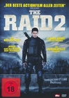 The Raid 2 - Ungeschnittene Fassung