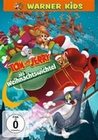 Tom & Jerry - Als Weihnachtswichtel