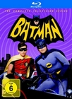 Batman - Die komplette Serie [13 BRs] (BR)