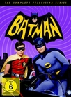 Batman - Die komplette Serie [18 DVDs]