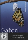Satori - Metamorphose eines Erwachens (OmU)