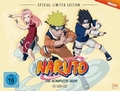 Naruto - Die komplette Serie [SLE]