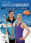 Fit fr den Wintersport mit Magdalena Neuner...