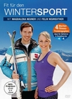 Fit für den Wintersport mit Magdalena Neuner...
