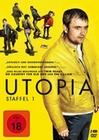 Utopia - Staffel 1 [2 DVDs]