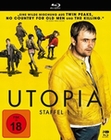 Utopia - Staffel 1 [2 BRs] (BR)