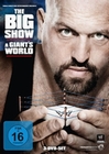 The Big Show - A Giant`s World [3 DVDs]