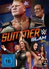 Summerslam 2014