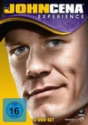 The John Cena Experience [3 DVDs]