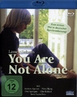 You are not alone