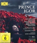 Borodin - Prince Igor (BR)
