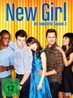 New Girl - Season 3 [3 DVDs]