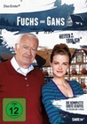 Fuchs und Gans - 1. Staffel [4 DVDs]