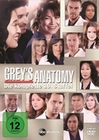 Grey`s Anatomy - Staffel 10 [6 DVDs]