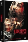 Kidnapped [LCE] (+ DVD) - Mediabook (BR)