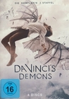 Da Vinci`s Demons - Staffel 2 [4 DVDs]