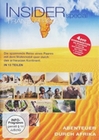 Insider - Trans Afrika [4 DVDs]