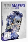 Peter Maffay - Wenn das so ist - Live [2 DVDs]