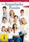 Eine himmlische Familie - Staffel 7 [5 DVDs]
