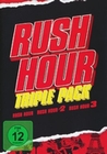 Rush Hour - Trilogy [3 DVDs]